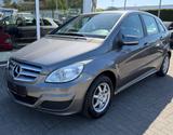 Mercedes-Benz B 150 B B 150 - gebrauchte Mercedes-Benz B 150 aus dem Jahr 2008