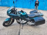 Yamaha Diversion XJ600S/ XJ600N - YAMAHA XJ 600 S DIVERSION