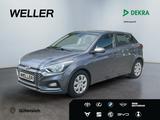 Hyundai i20 1.2 Select *Klima*Bordcomputer*Color*Metalli - Hyundai i20 in Bielefeld