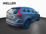 Volvo NUR GEWERBE XC60 D5 AWD Navi Klima RFK SHZ Pano - Volvo mit Diesel-Antrieb