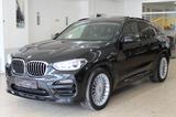 ALPINA XD4 3.0 XD4 VirtC"HUD"LederBraun"Nr.049"Panorama - ALPINA Gebrauchtwagen in Hamburg