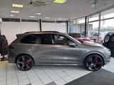 Porsche Cayenne S 4.2 TDI Pano AHK LED ACC Bose Kamera - Porsche Gebrauchtwagen in Heilbronn