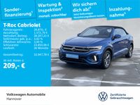 Volkswagen T-Roc - Vorschau Bild 1