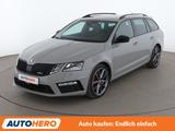 Skoda Octavia 2.0 TSI RS Aut*NAVI*LED*ACC*CAM*PDC*SHZ* - Skoda Octavia: Kombi, RS