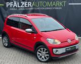 Volkswagen up! cross up! .Hand Sitzheizung PDC Tempomat 4/5 - Volkswagen up! in Mannheim