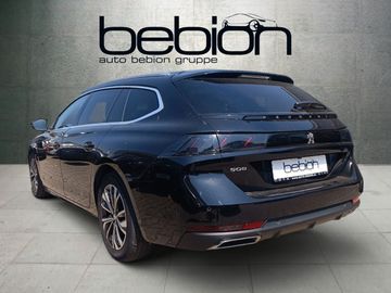 Peugeot 508 - 11
