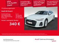 Audi A6 - Vorschau Bild 2