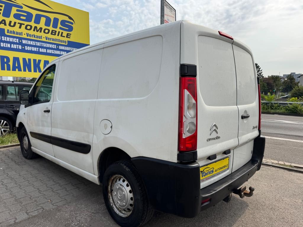 Citroën Jumpy