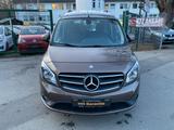 Mercedes-Benz Citan Kombi 112 lang Aut. *NUR 37.947 KM * - gebrauchte Mercedes-Benz Citan aus dem Jahr 2019