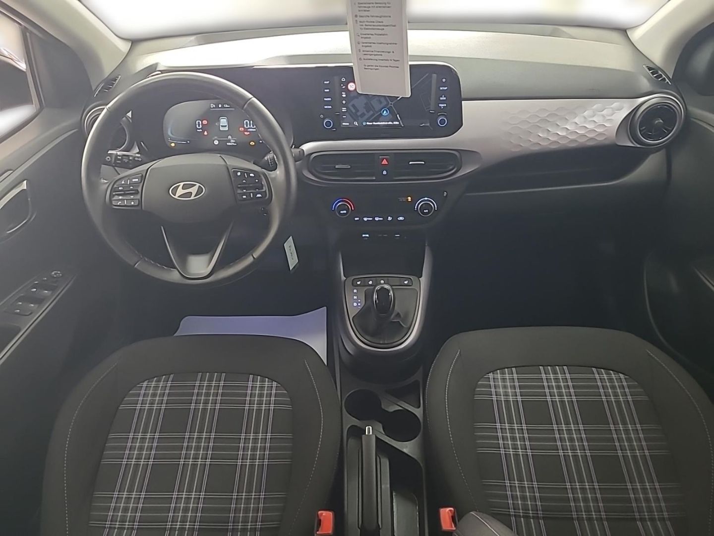 Hyundai i10 – Bild 12
