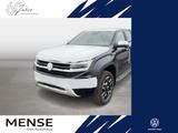 Volkswagen Amarok Doppelkabine 3.0 TDI 4Motion W Style AHK - Volkswagen Amarok in Bielefeld
