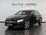 Mercedes-Benz A 220 d*Pano*Kamera*Ambiente*Burmester*Media*LED