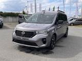 Nissan Townstar Kombi DIG-T 130 L2 Tekna Navi Kam 7Sitz - Nissan Townstar: Automatik