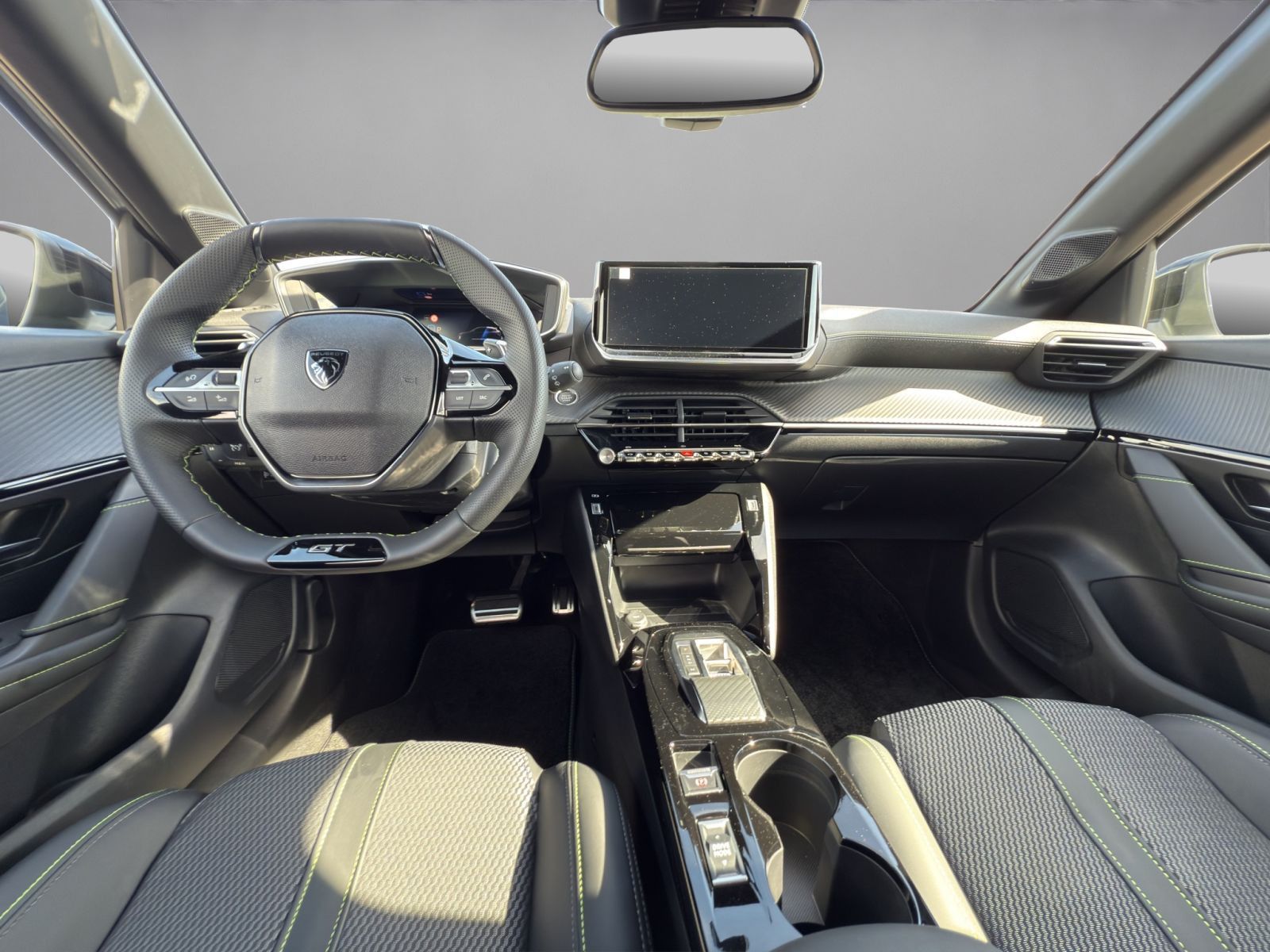 Peugeot 208 - Bild 13