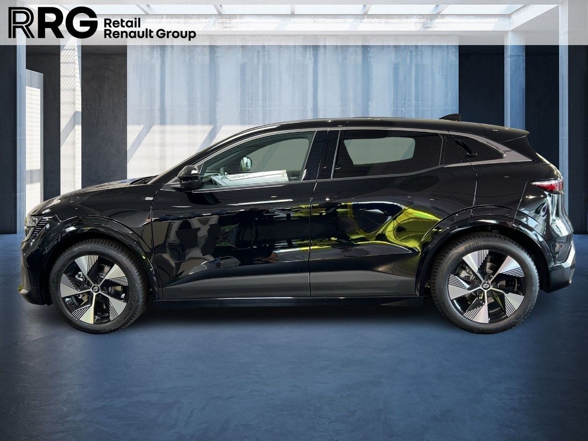 Renault Megane E-TECH - Bild 2