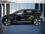 Renault Megane E-TECH E-Tech 100% ele Techno 220 Comfort - mit Elektro-Antrieb: Schwarz, Limousine