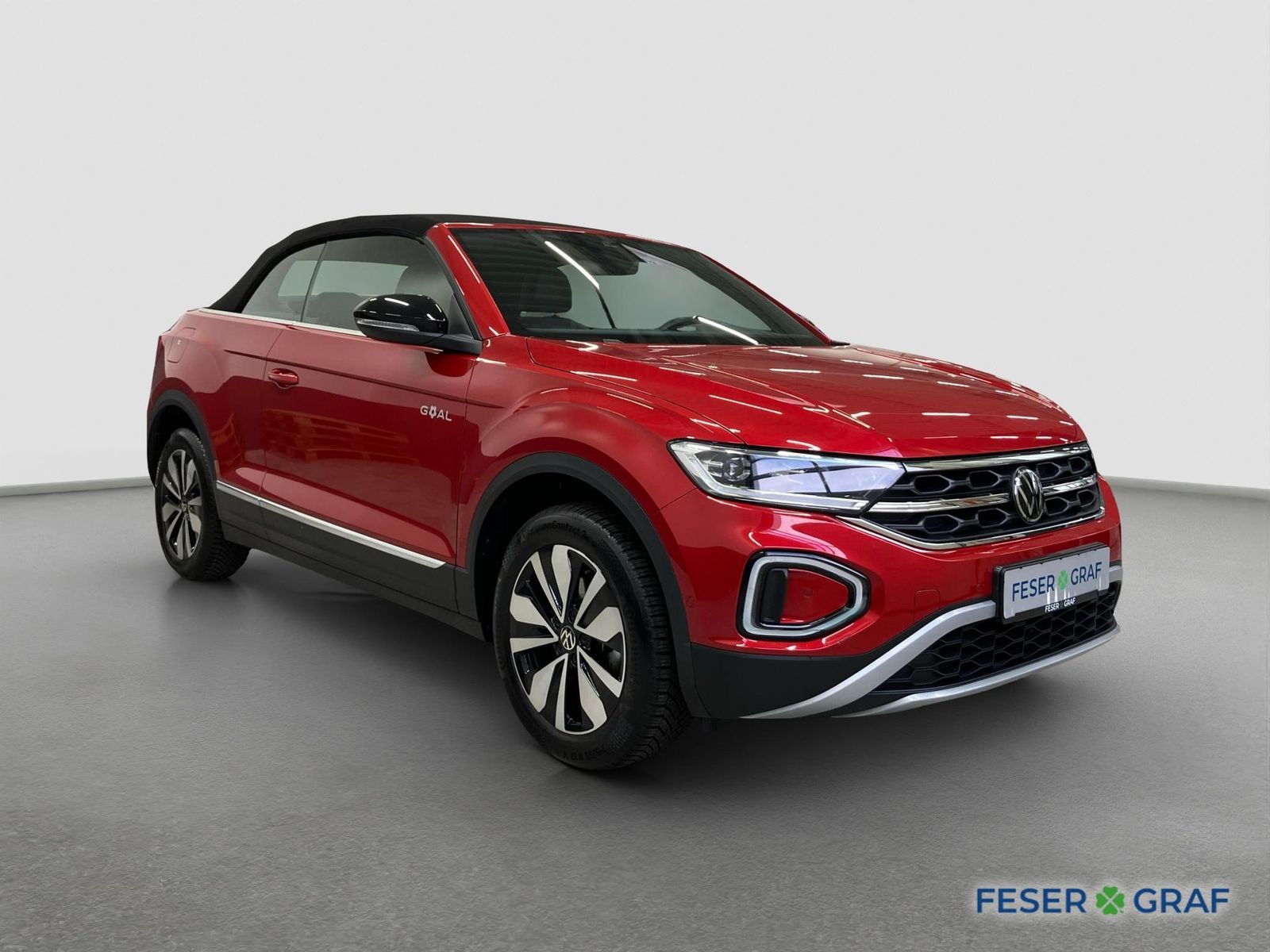 Volkswagen T-Roc - Bild 5