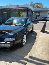 Alfa Romeo 147 2.0 Twin Spark - Alfa Romeo 147 aus 2002