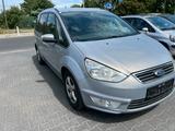 Ford Galaxy 1.6 TDCi Trend - Ford Galaxy: 1.6