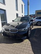 BMW 318i Touring Auto -M Paket  - BMW 318: M Paket
