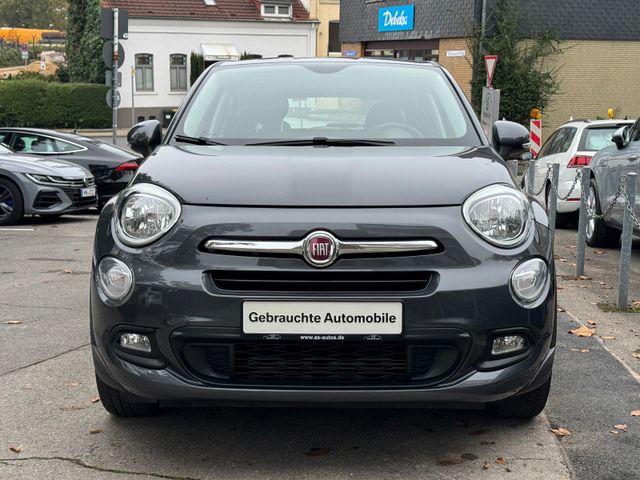 Fiat 500X 1.4 MultiAir POP STAR 6-Gang Keyless DAB