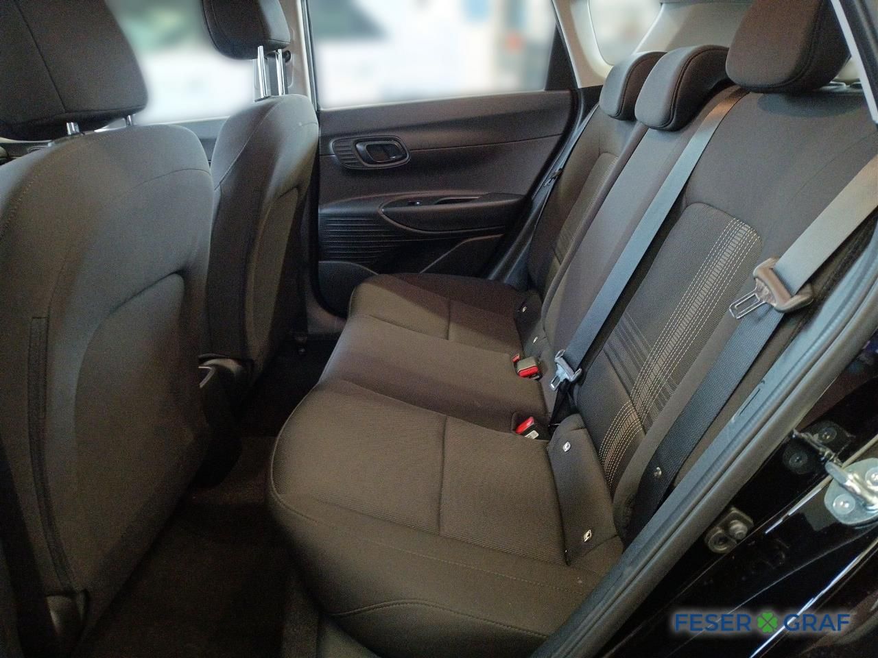Hyundai BAYON - Bild 10