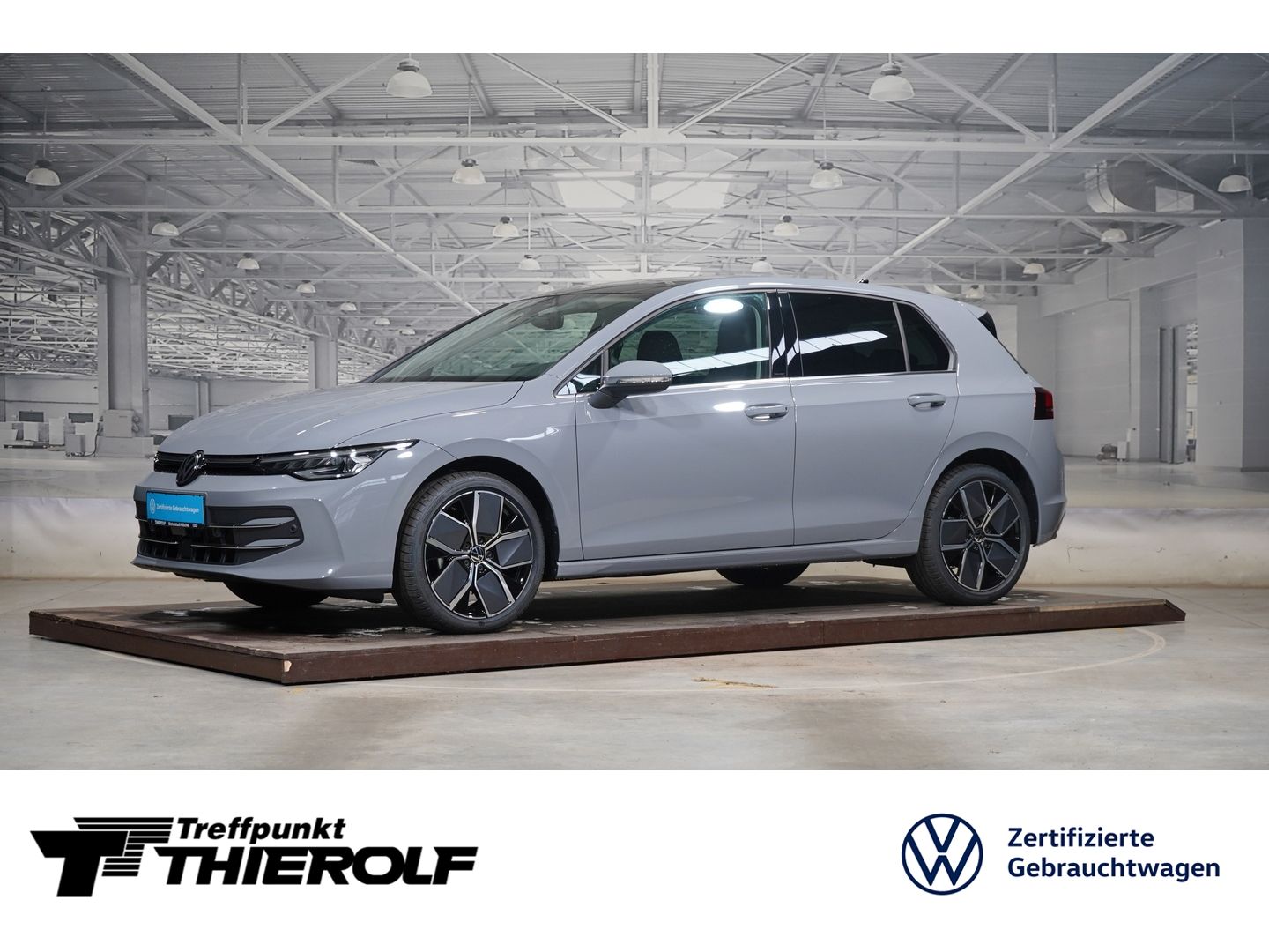 Volkswagen Golf Style 1.5 TSI ACC PANO KAMERA LED NAVI