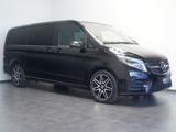 Mercedes-Benz V 300 d EDITION 2020 lang AMG-LINE/AIRMATIC/AHK - 7-Sitzer Vans