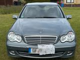 Mercedes-Benz Mercedes C 220 CDI - gebrauchte Mercedes-Benz C 220 aus dem Jahr 2007