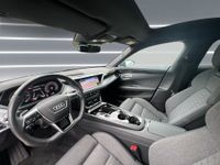 Audi e-tron GT - Vorschau Bild 13