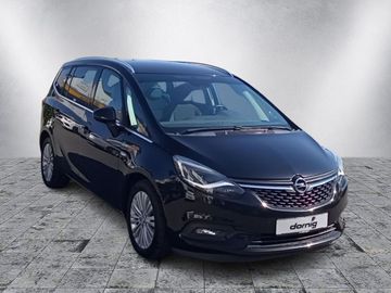 Opel Zafira - 7