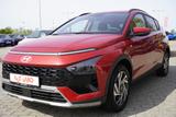 Hyundai Bayon 1.0T-GDI LED Navi Kamera - rote Hyundai BAYON