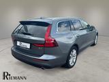 Volvo V60 B4 Benzin Momentum Pro + Parkassistenz-Paket - gebrauchte Volvo V60 aus dem Jahr 2022