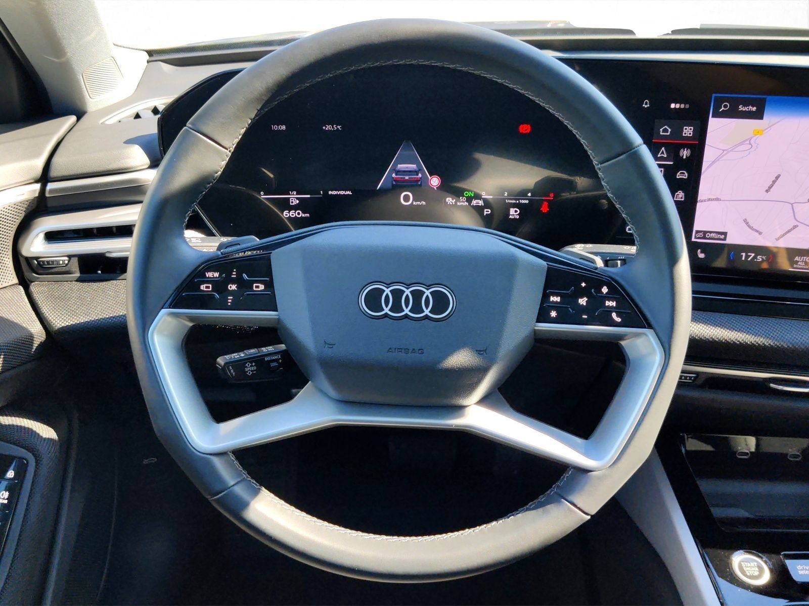 Audi A6 - Bild 8