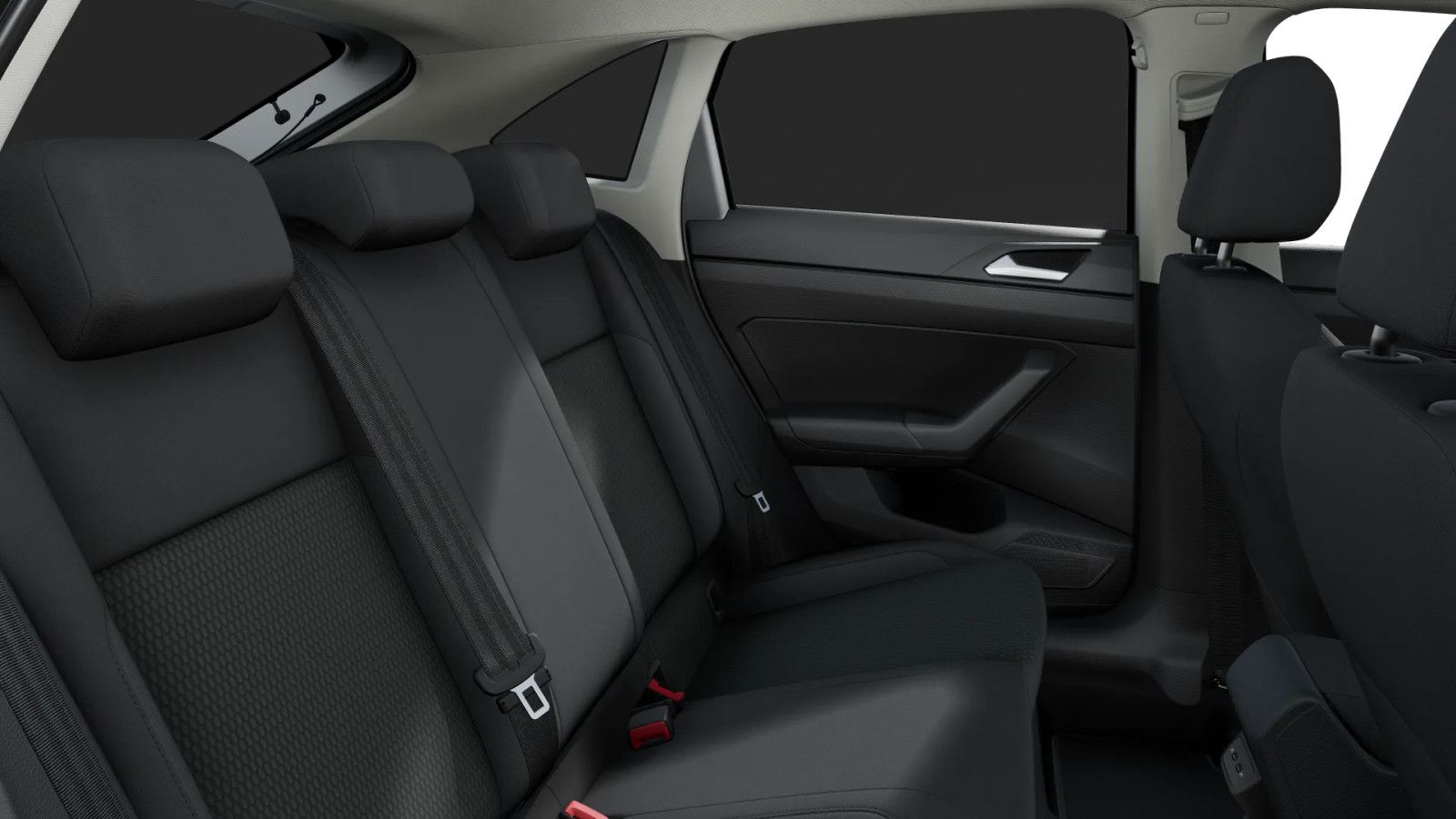 Volkswagen Taigo - Bild 11