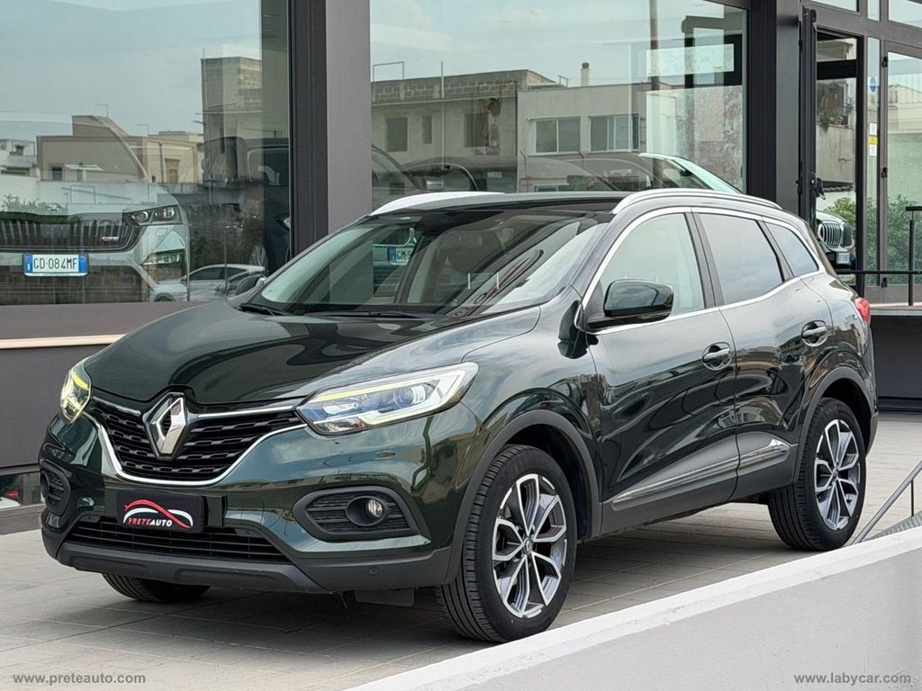 Image of Renault Kadjar