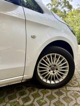 Mercedes-Benz Vito Mixto 119 CDI / Scheckheft / TÜV neu  - Mercedes-Benz Vito: Cdi Mixto