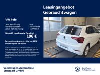 Volkswagen Polo - Vorschau Bild 2