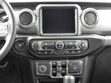 Jeep Gladiator Overland Leder Frontkamera Technologie - Jeep in Köln