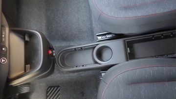 Renault Twingo E-Tech Techno 80 PS Urban Range Klimaauto