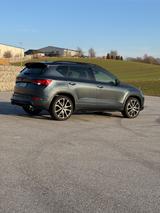 Cupra Ateca Limited Edition *voll* 8-fach - Cupra Ateca von privat