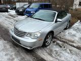 Chrysler Sebring Cabrio Touring 2.0 CRD Touring - Chrysler Sebring: 2.0