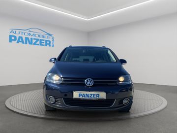 Volkswagen Golf Plus - 3