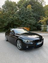 BMW F30 335D xDrive LCI M-Sport Shadow HK ... - BMW 335 aus 2018