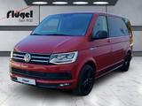 Volkswagen T6 Multivan Comfortline 4Motion/LED/Alcan. uvm. - Volkswagen T6 Transporter in Erfurt
