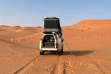 Toyota Land Cruiser 3.0 D-4D - Adventure - Toyota Land Cruiser von privat
