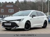 Toyota Corolla 2.0*HYBRID*GR-SPORT*HEAD-UP*PANO*TÜV NEU - Toyota: Sport