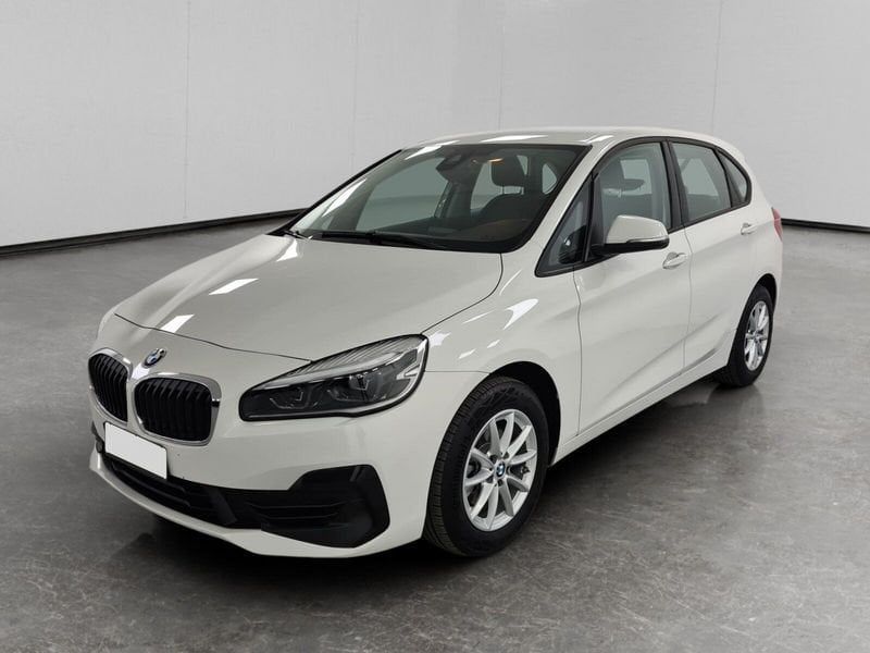 BMW BMW Serie 2 Active Tourer 218i Active Tourer 140
