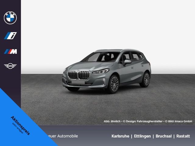 BMW 220i Active Tourer DAB LED RFK Komfortzg. Shz