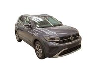 Volkswagen T-Cross - Vorschau Bild 3